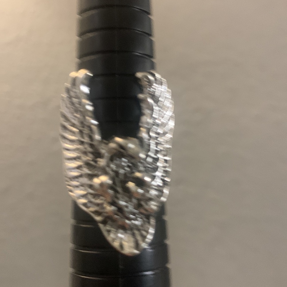 Eagle ring - Picture 2 of 3